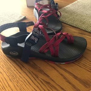 Chaco Sandals